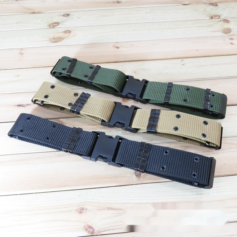 Tactical Belt to Chandigarh