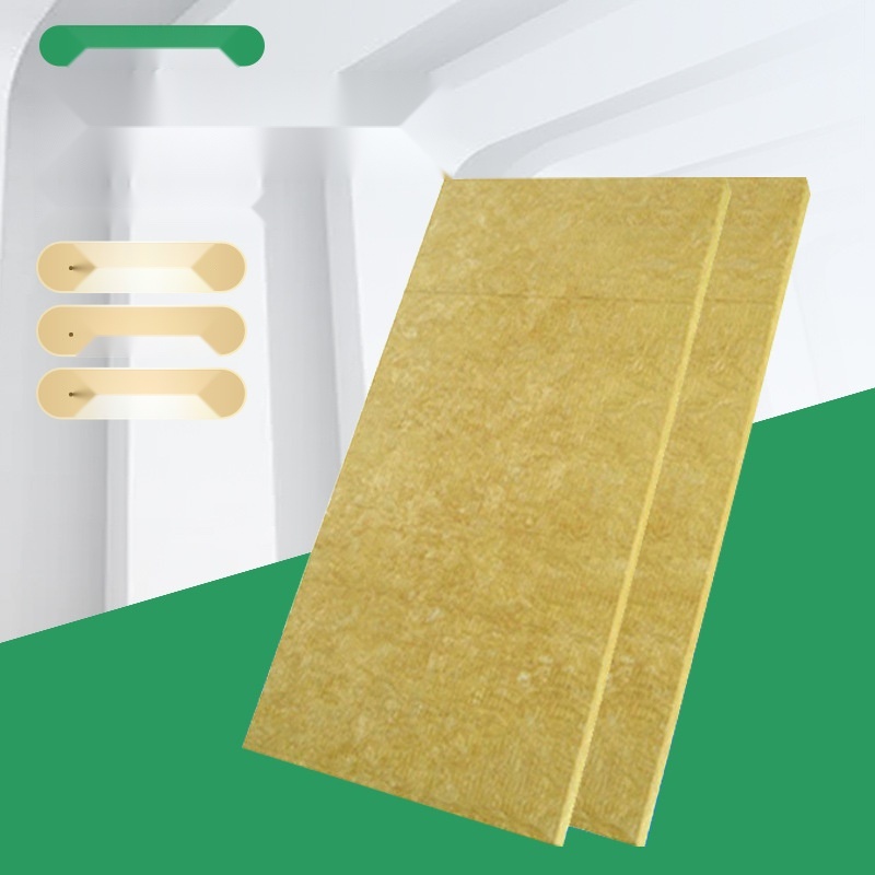 Rock Wool Board to Andaman and Nicobar Islands