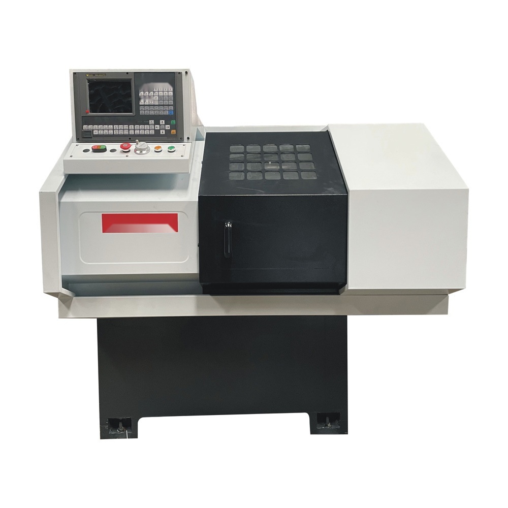 CNC Lathe to Gujarat