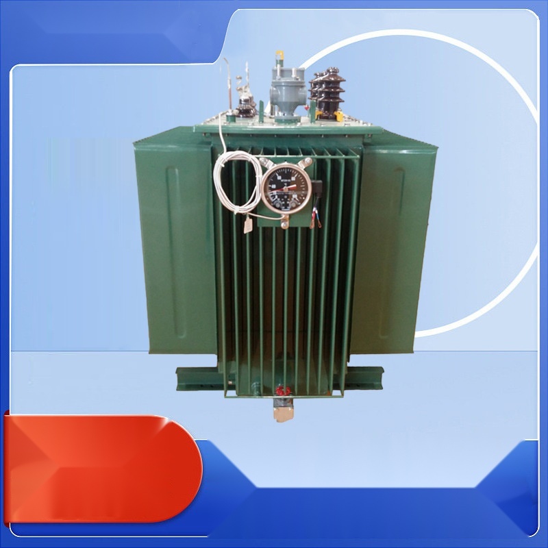 Oil-Immersed Transformer to Tripura