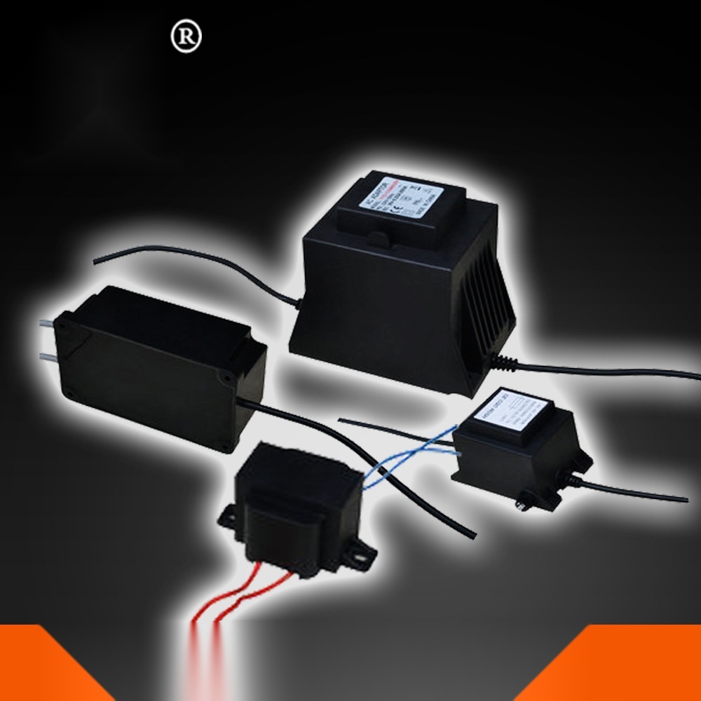 Potting Waterproof Transformer to Delhi