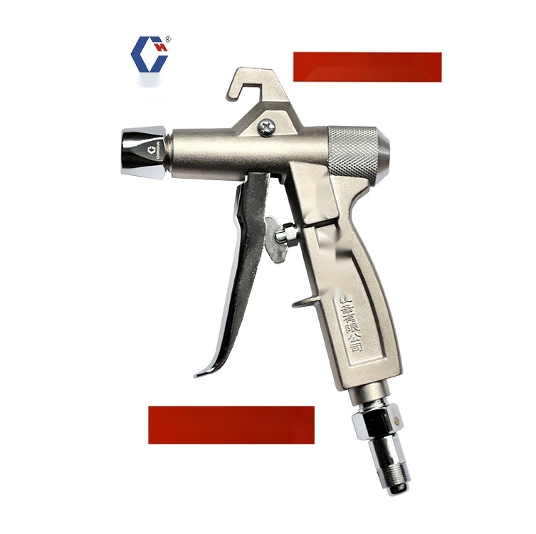 SPQ-1 Airless Spray Gun to Rajasthan
