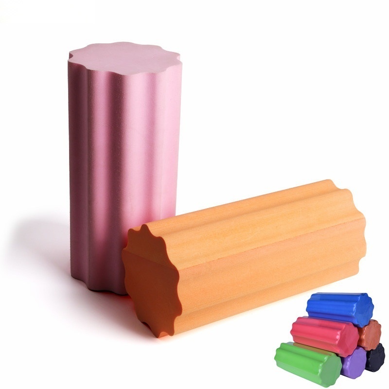 30cm Gear Yoga Roller to Uttarakhand