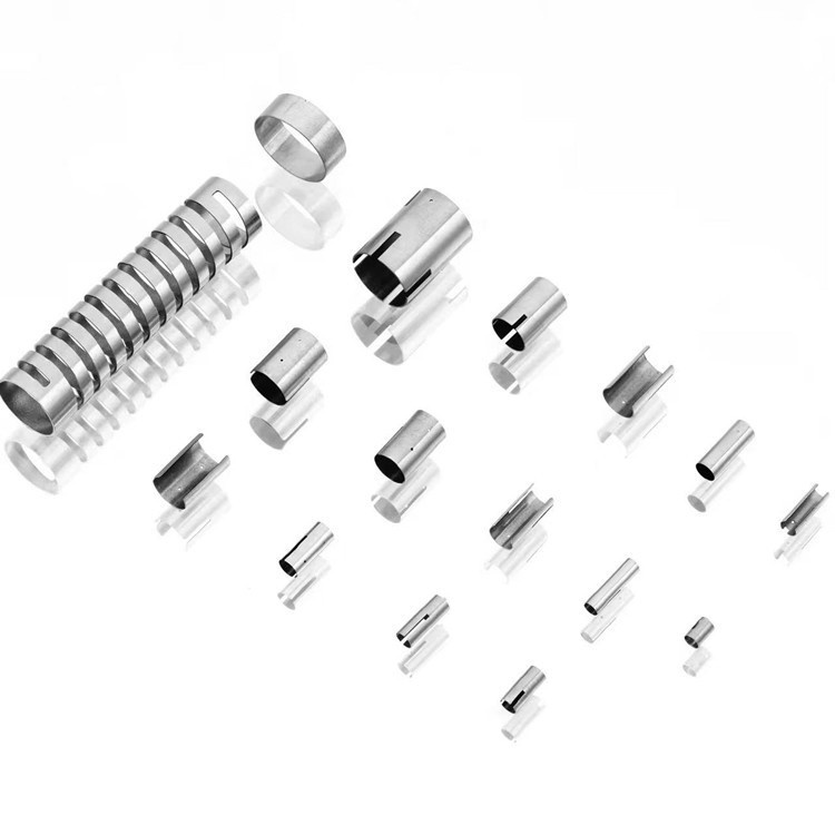 316L 304 stainless steel capillary tube to Nagaland