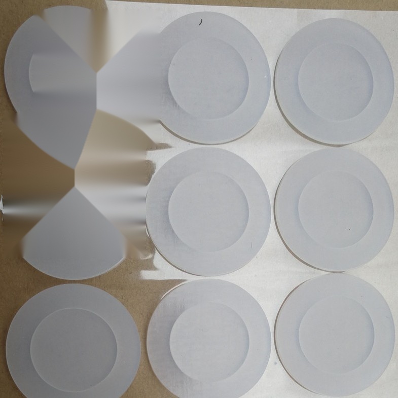Silicone gasket to Odisha