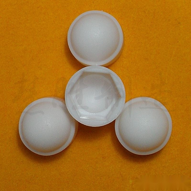 PP plastic nut to Tamil Nadu