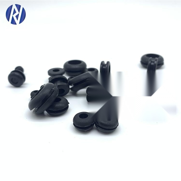 Silicone Wire Grommet to Karnataka