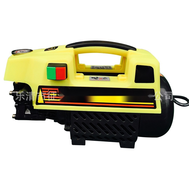Black Cat H4 Car Washer to Nagaland