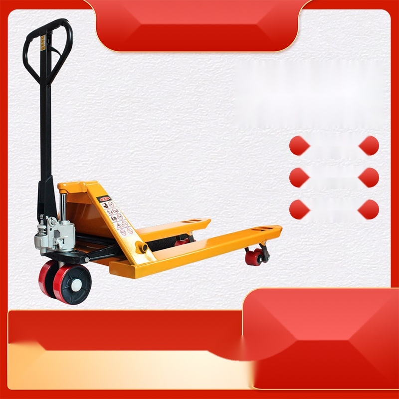 Hydraulic Pallet Truck to Daman and Diu