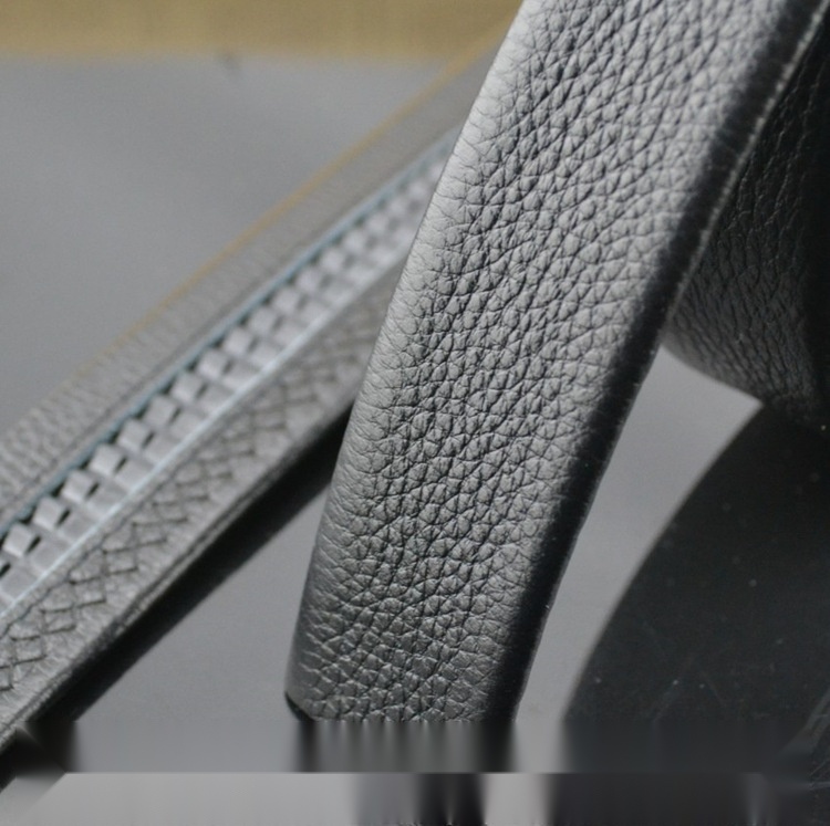 Full Top Grain Leather Belt Strap to Jharkhand