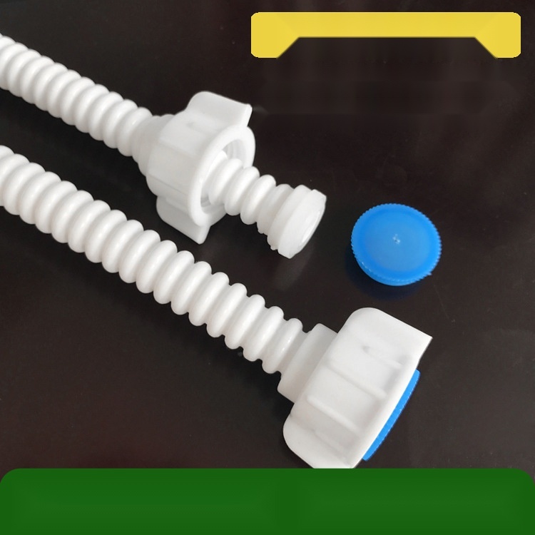 PERT Plastic Corrugated Pipe to Maharashtra