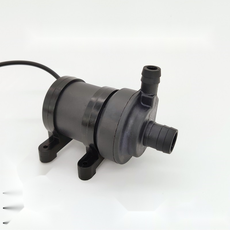 DC Brushless Pump 3805 to Mizoram