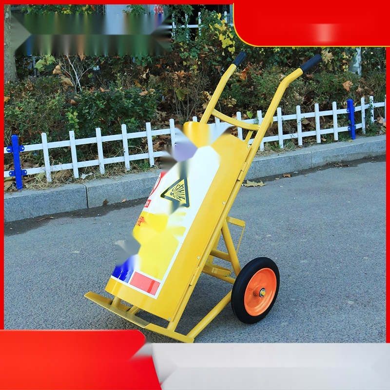 Gas Cylinder Hand Truck to Chandigarh