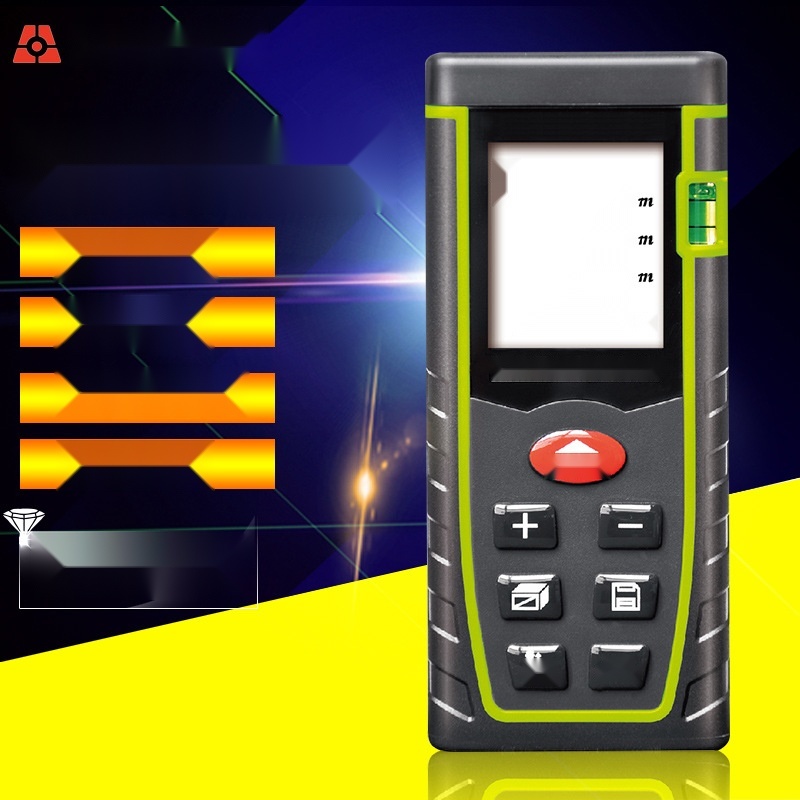 LDM-T40 laser distance meter to Sikkim