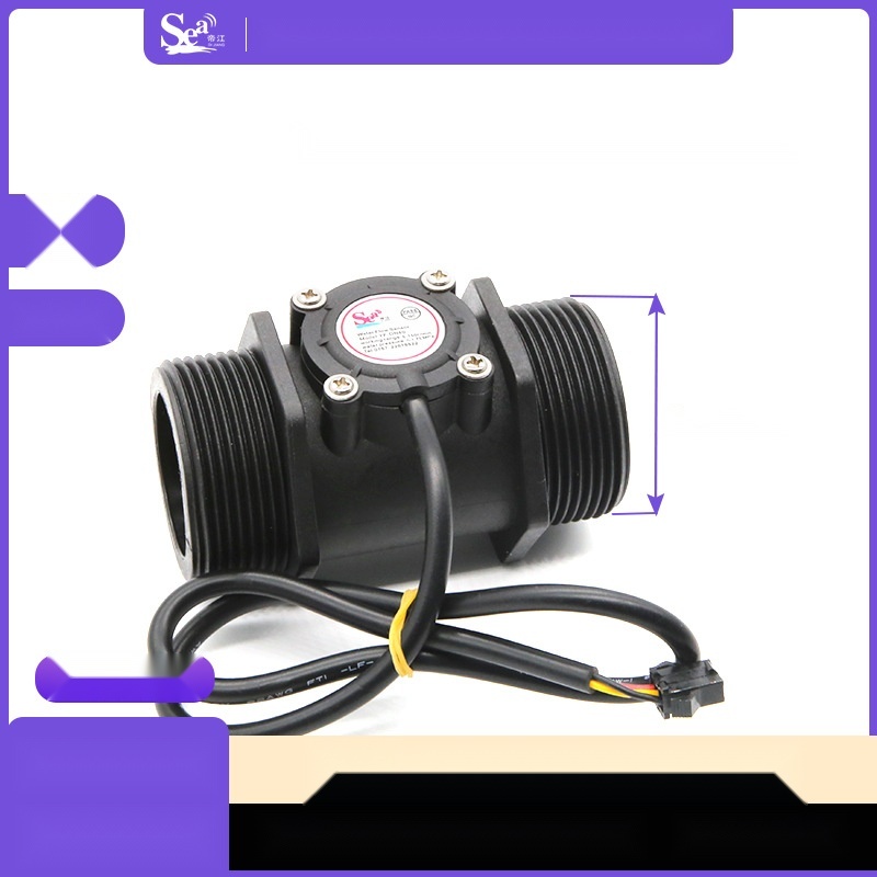 DN40 turbine flow meter to Chhattisgarh