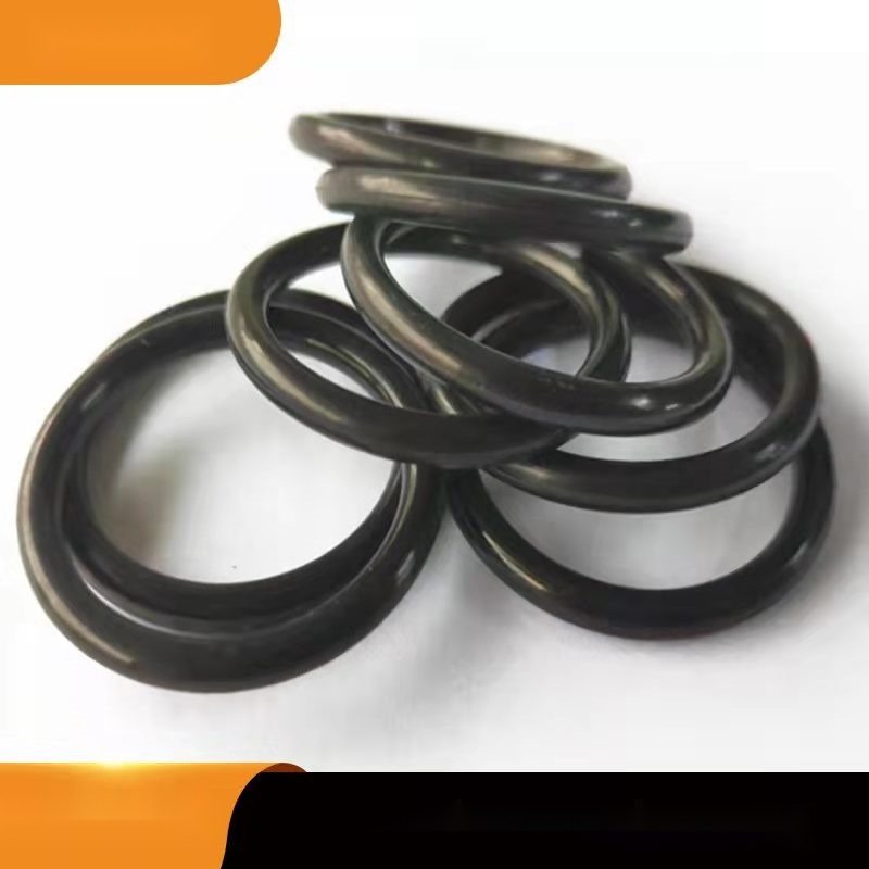 NBR rubber O-ring to Jharkhand