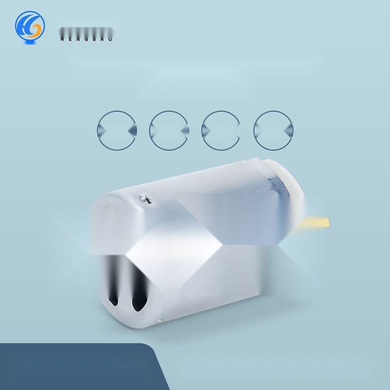 brushed DC motor to Tamil Nadu
