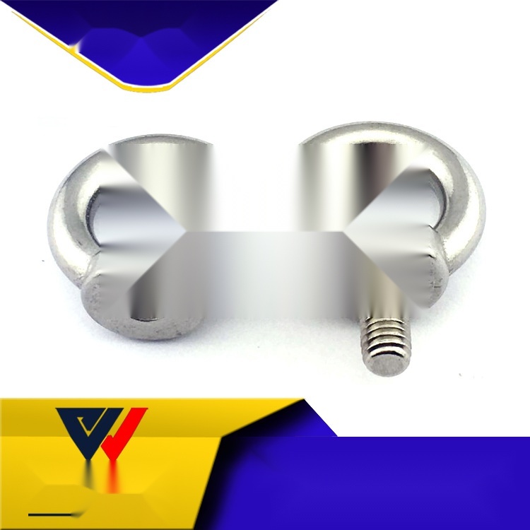 stainless steel eye nut to Punjab