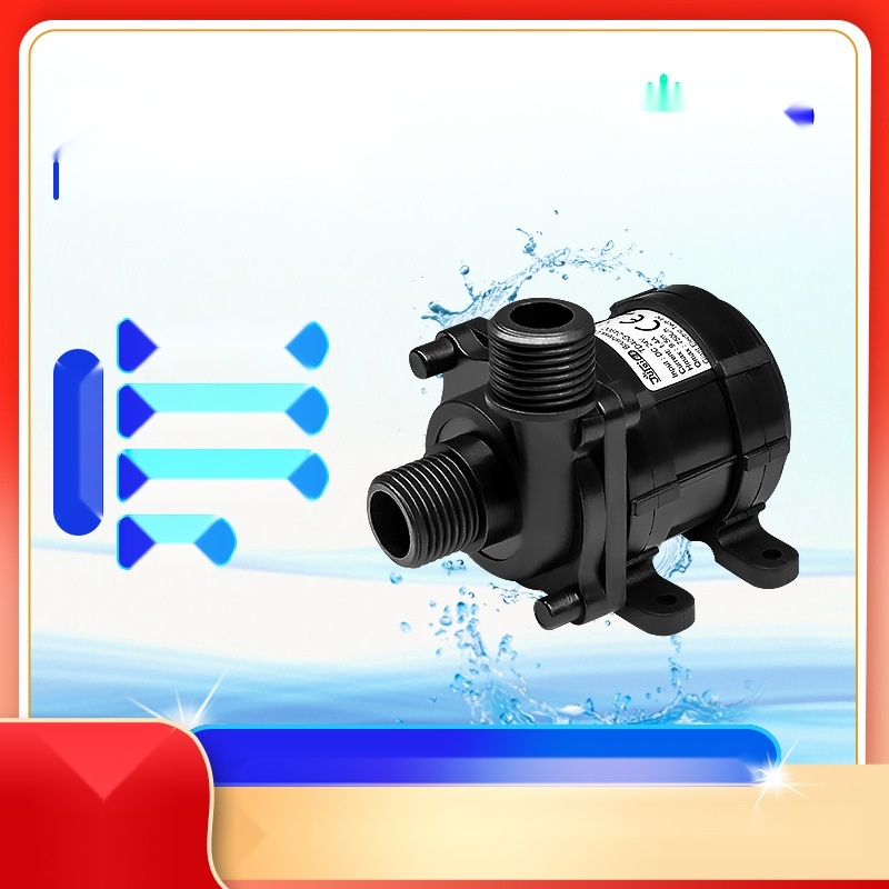 water pump to Arunachal Pradesh