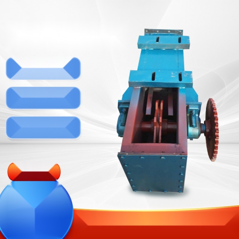 Heavy-duty scraper conveyor to Chhattisgarh