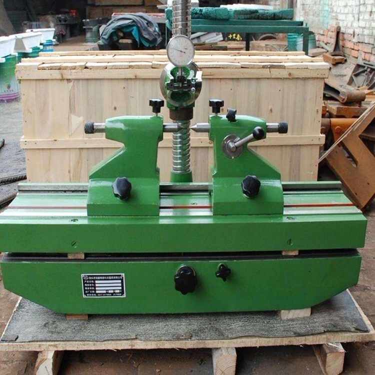 Concentricity runout measuring instrument to Odisha