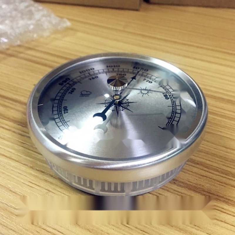 barometer to Andhra Pradesh