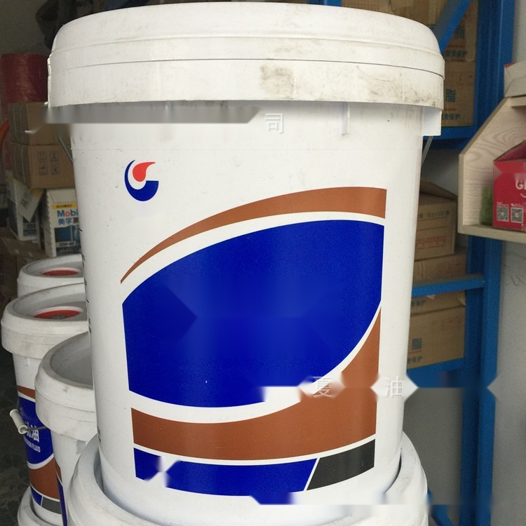 Great Wall No. 8 hydraulic transmission oil to Rajasthan