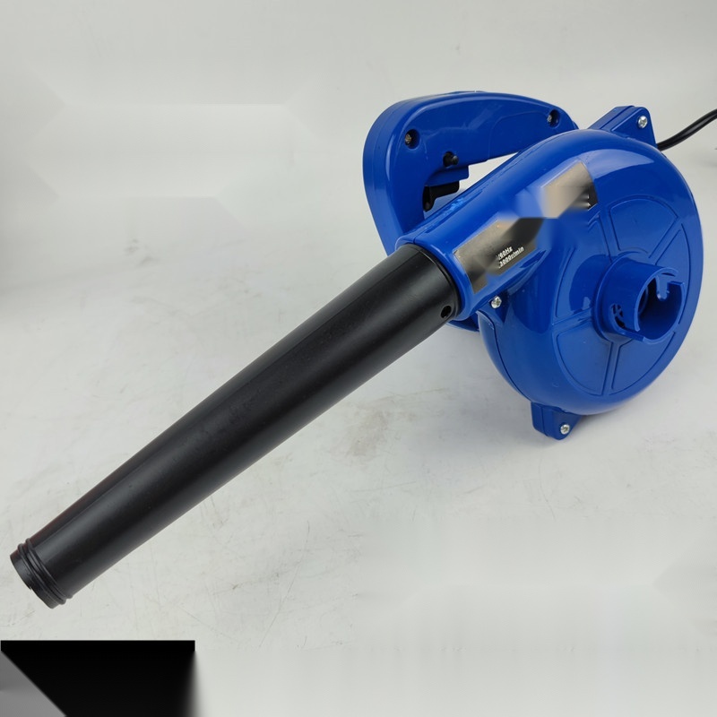 Industrial blower to Daman and Diu