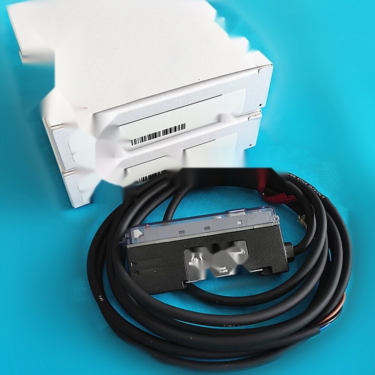 Keyence FS-V11 fiber amplifier to Sikkim