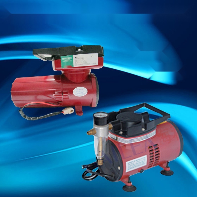 Haili ACO series battery aerator to Gujarat