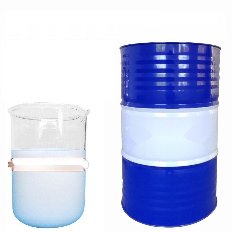 Emulsified Silicone Oil to Delhi