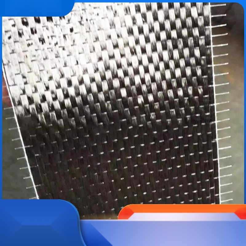 Carbon fiber cloth to Manipur