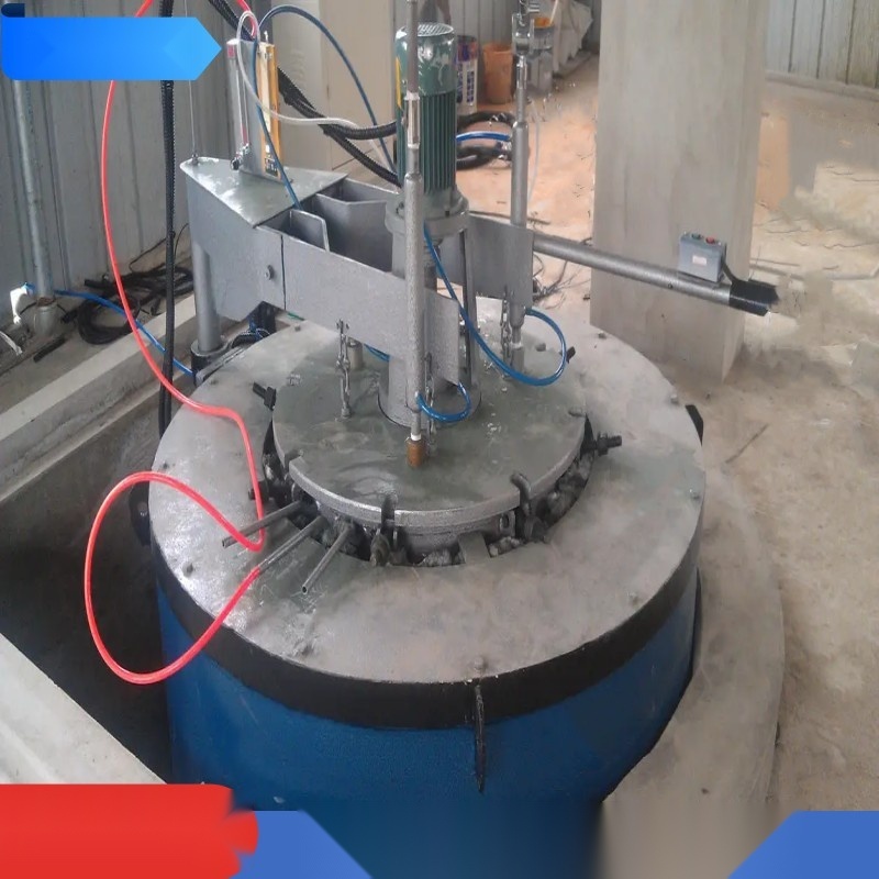 Gas carburizing furnace to Karnataka
