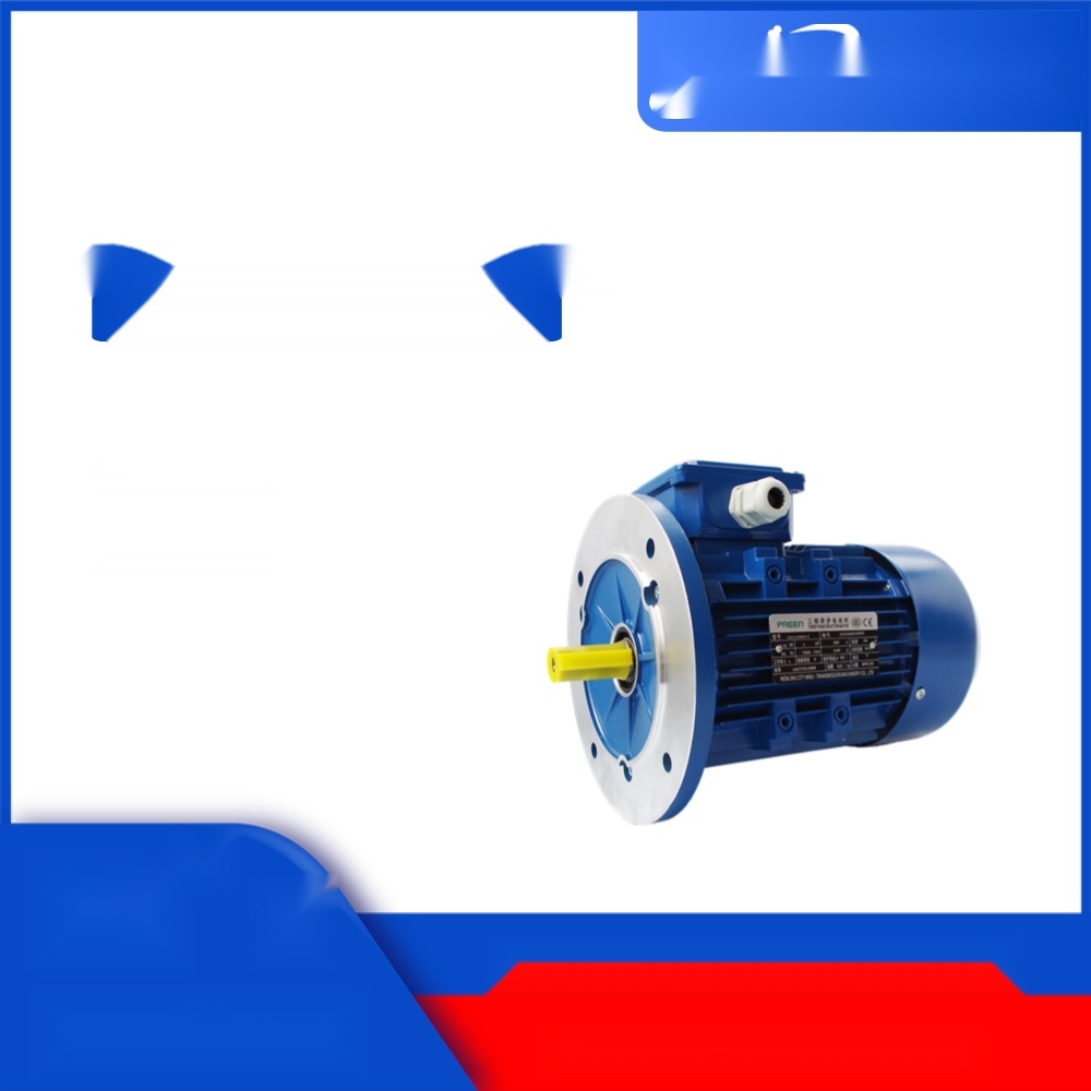 Y2/YE2 three-phase asynchronous motor to Goa