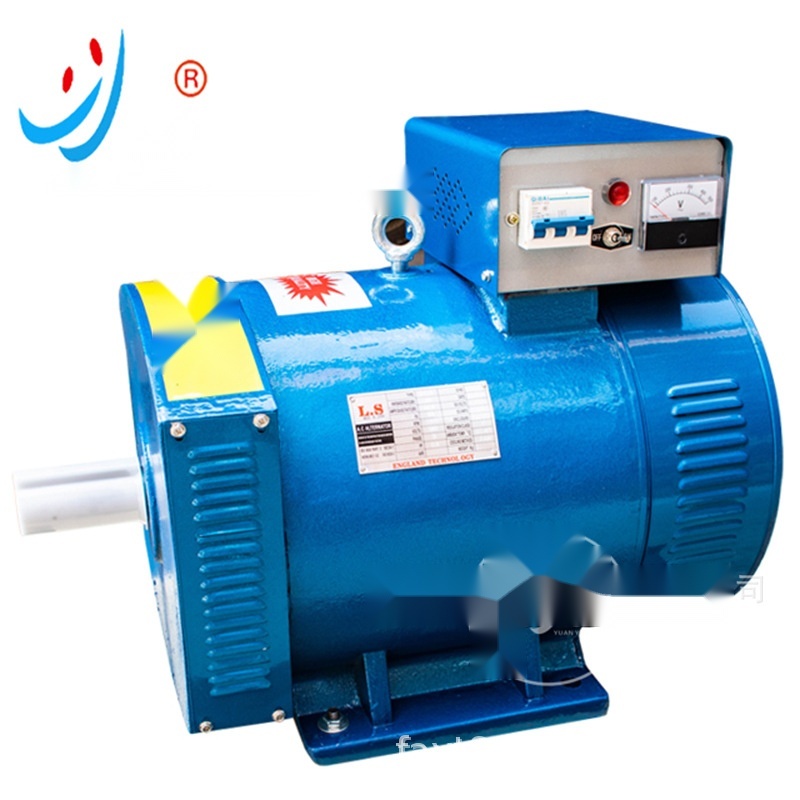 AC generator to Himachal Pradesh
