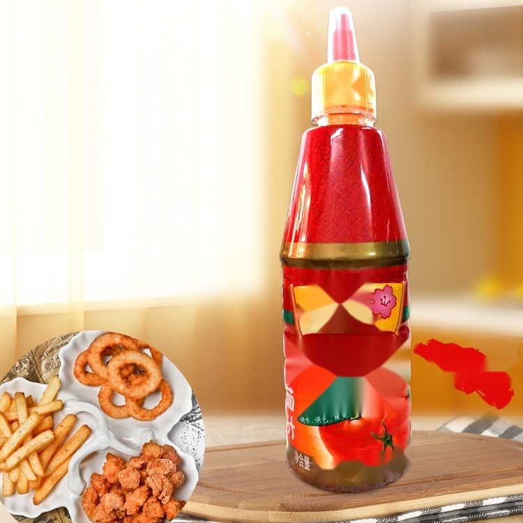 Shengji tomato sauce 500g to Meghalaya