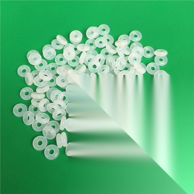 Silicone O-ring 6*2*2 to Jharkhand