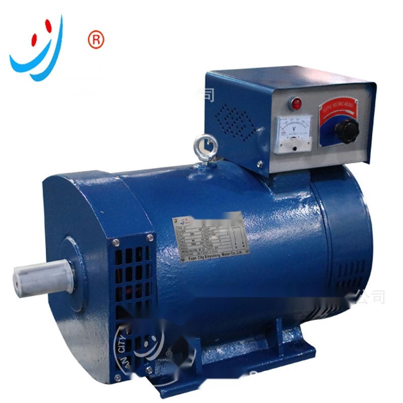 generator to Haryana