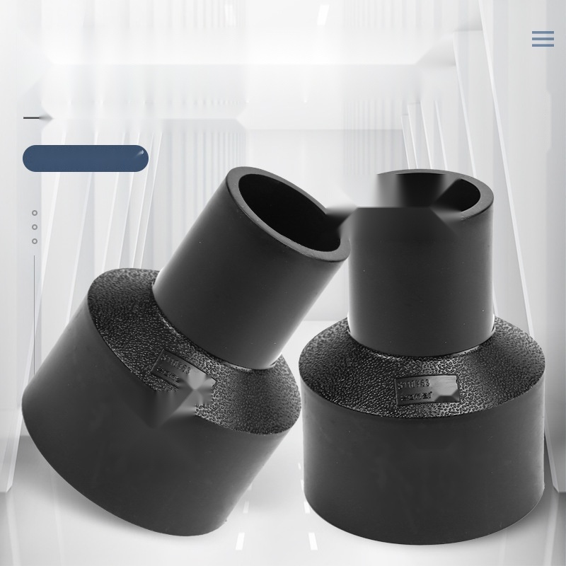 PE Water Pipe Fittings to Maharashtra