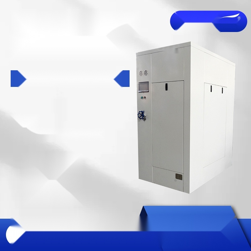 PSA Nitrogen Generator to West Bengal