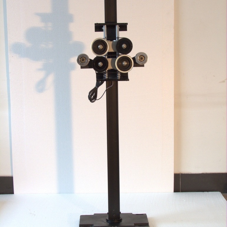 Electronic length meter CCDD-30L to Chhattisgarh