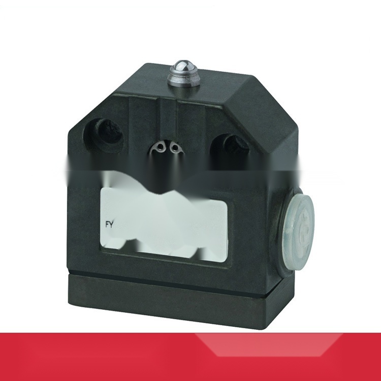 EUCHNER NB01K556-M limit switch to Chandigarh