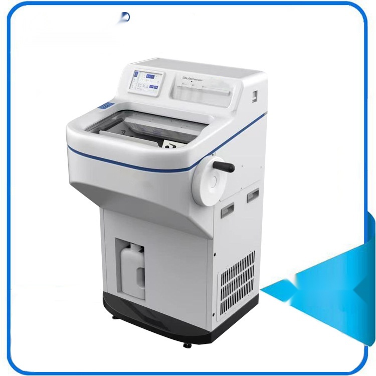 HS4000 biological tissue freezing microtome to Assam