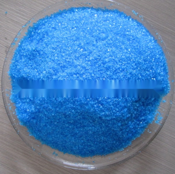 Copper Sulfate to Maharashtra