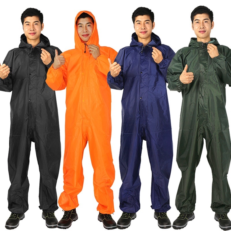 Coverall Protective Suit to Jharkhand