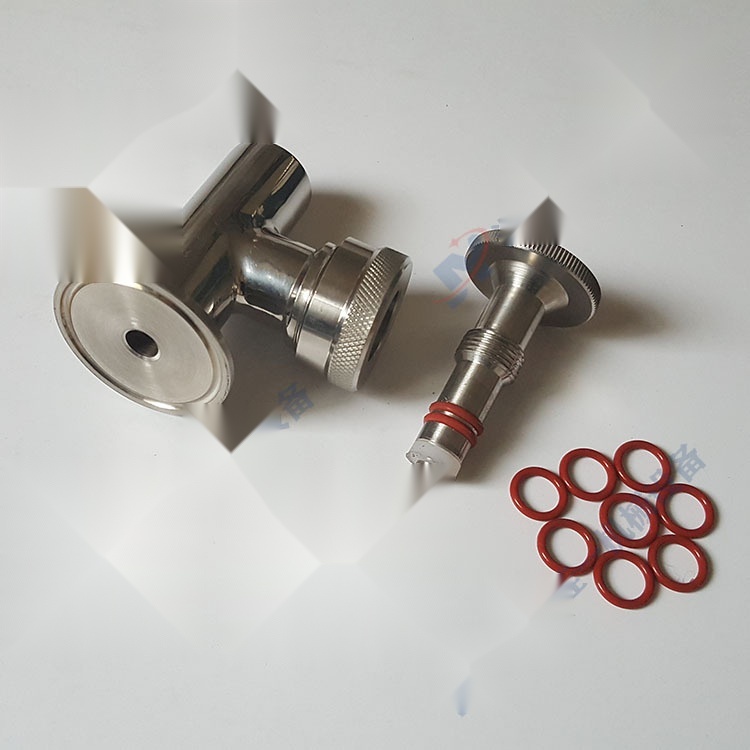 Sampling Valve Sealing Ring to Haryana
