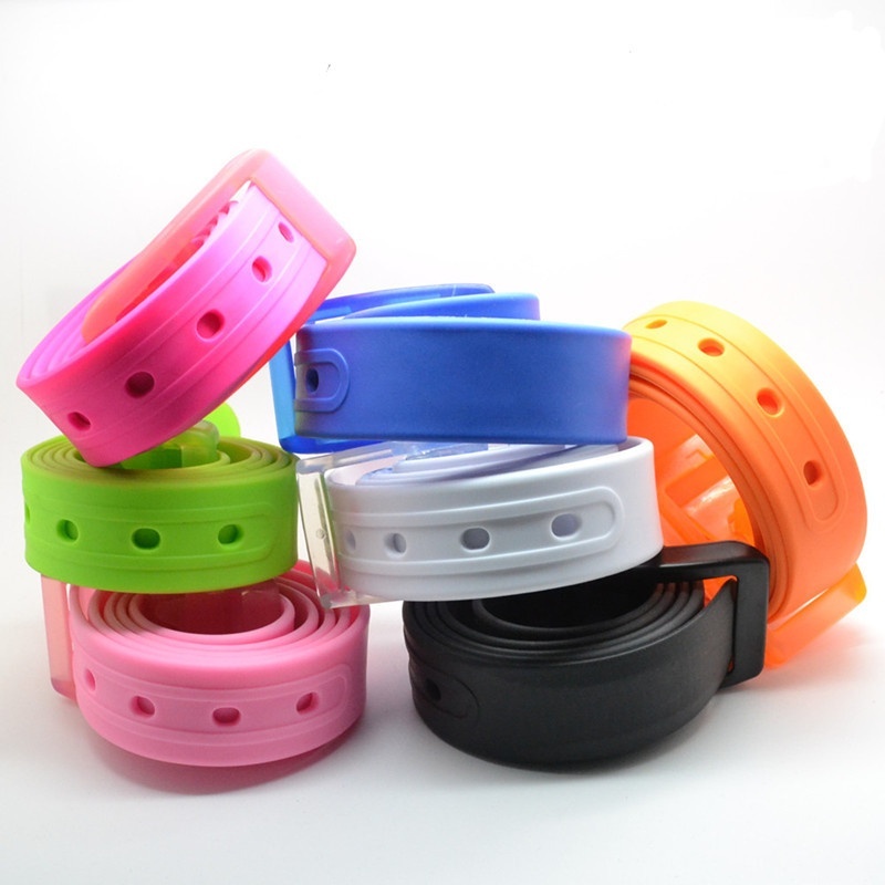 Silicone belt to Andaman and Nicobar Islands
