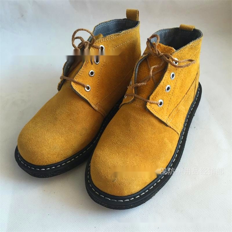 Suede Safety Shoes to Chhattisgarh