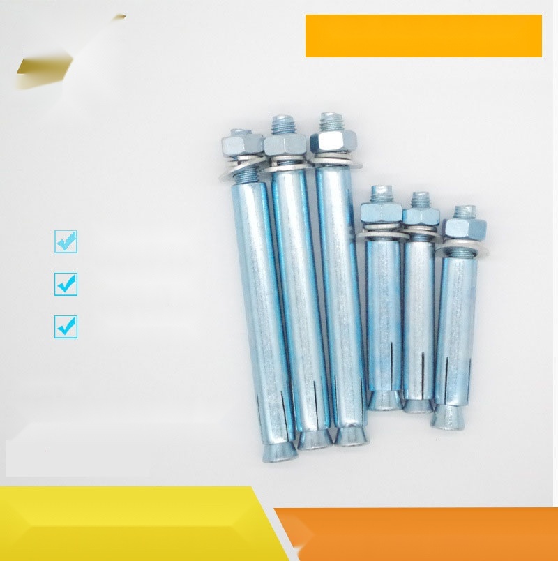 Expansion Bolt to Daman and Diu