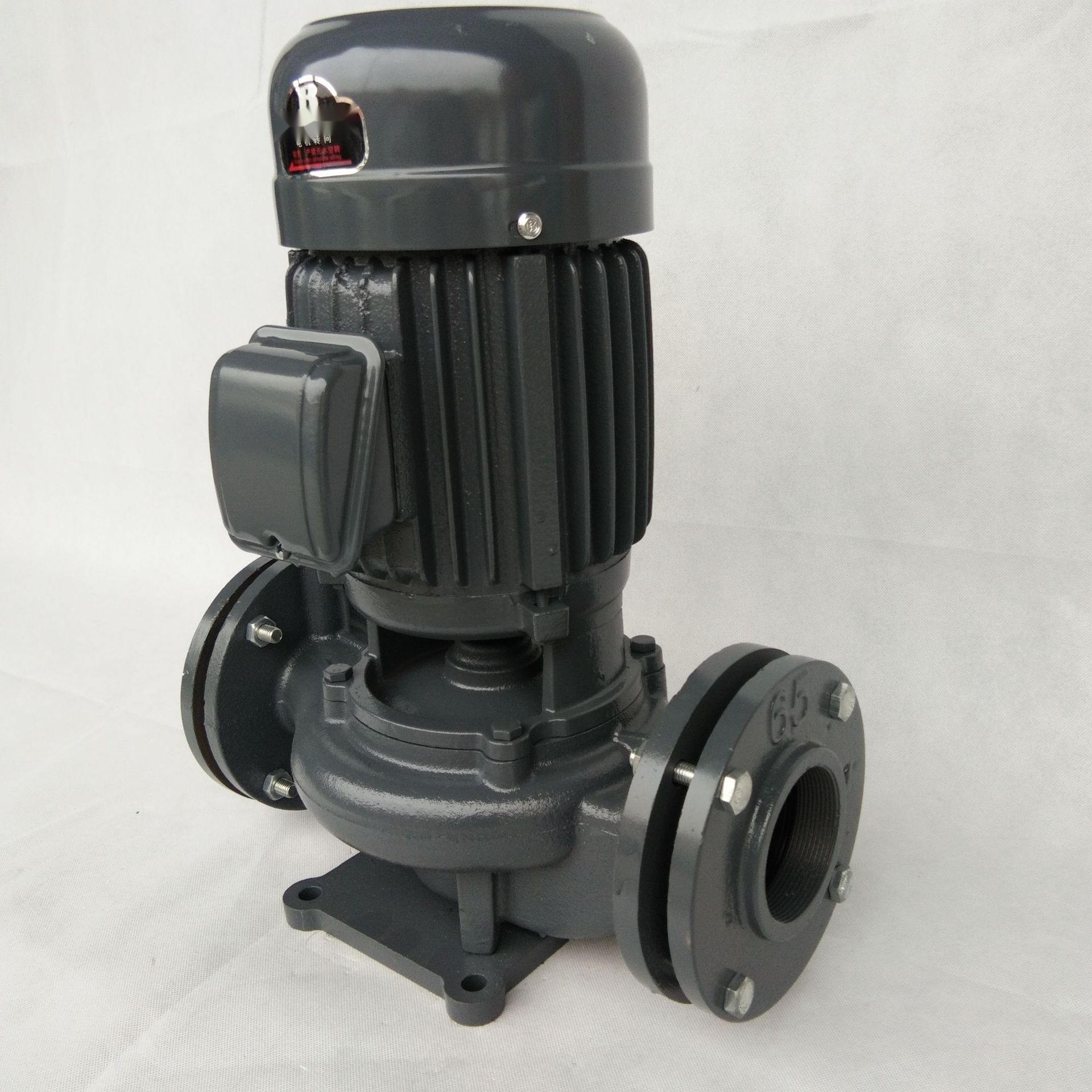 FHL-06 Hailong pump to Karnataka